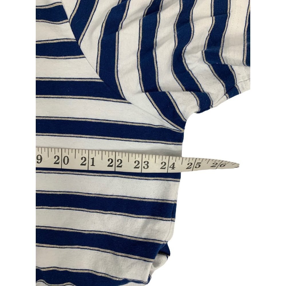 Cathy Daniels Women's Anchor Shirt - Picture 5 of 6